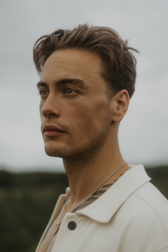 CAMERON BECK